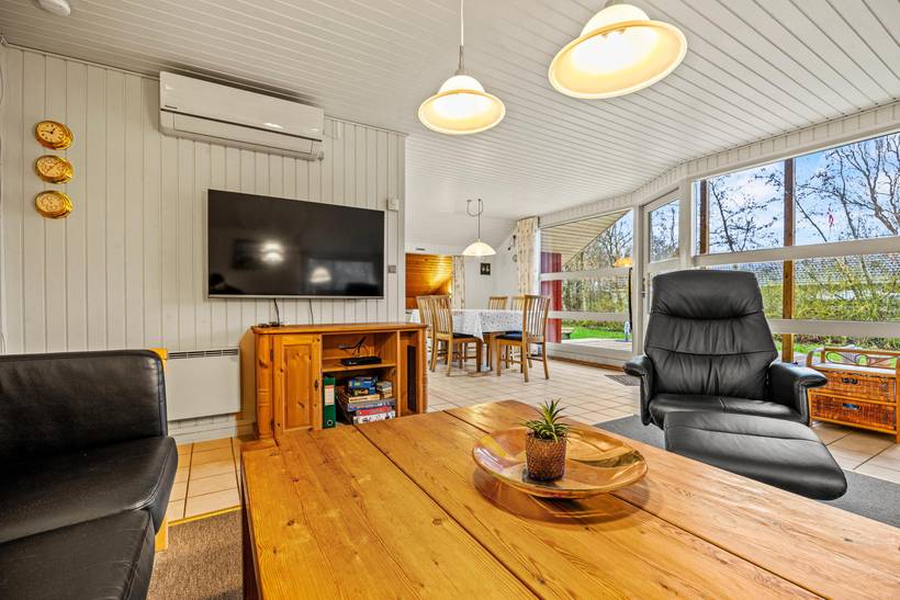 Foto von Ferienhaus FK52 in Bork Havn - Westjütland