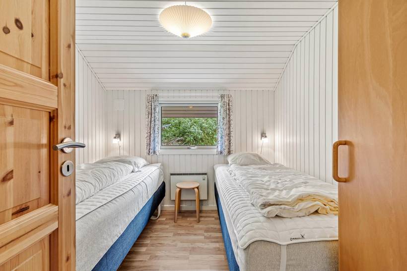 Foto von Ferienhaus FK52 in Bork Havn - Westjütland
