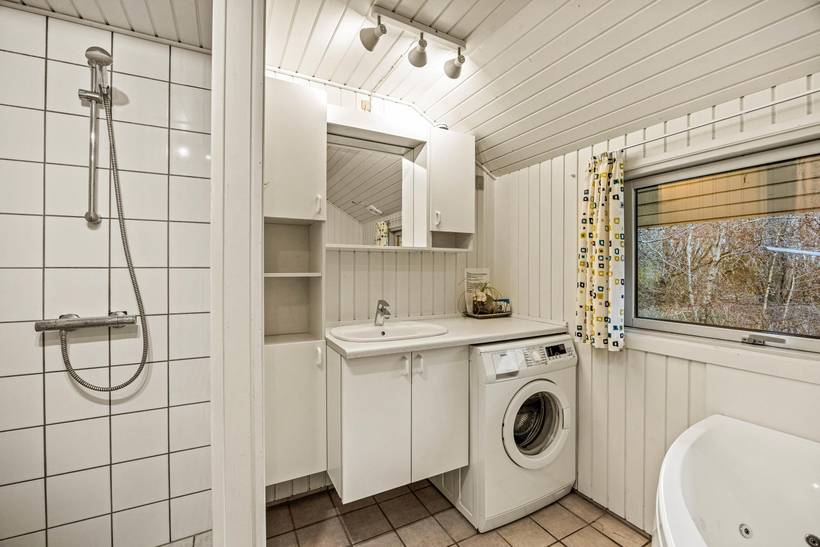 Foto von Ferienhaus FK52 in Bork Havn - Westjütland