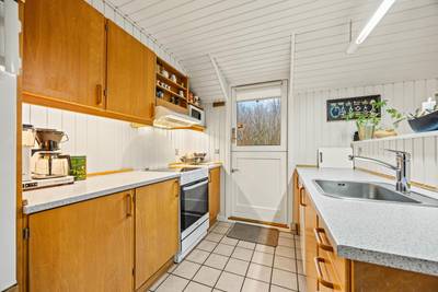 Vorschaubild von Ferienhaus FK52 in Bork Havn - Westjütland