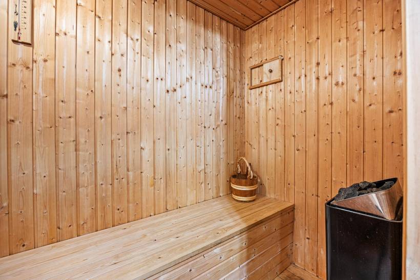 Foto von Ferienhaus FK52 in Bork Havn - Westjütland