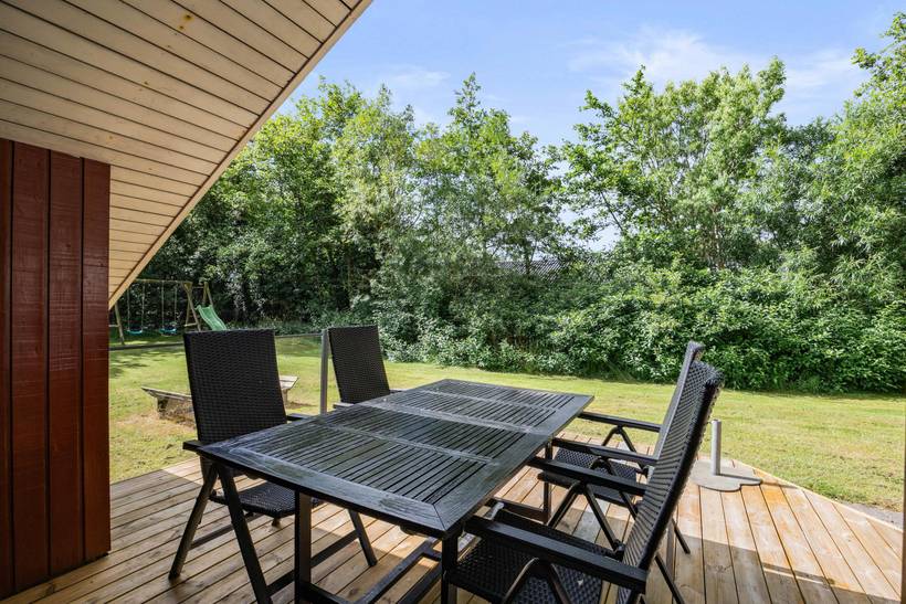 Foto von Ferienhaus FK52 in Bork Havn - Westjütland