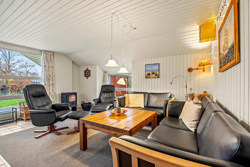 Foto von Ferienhaus FK52 in Bork Havn - Westjütland
