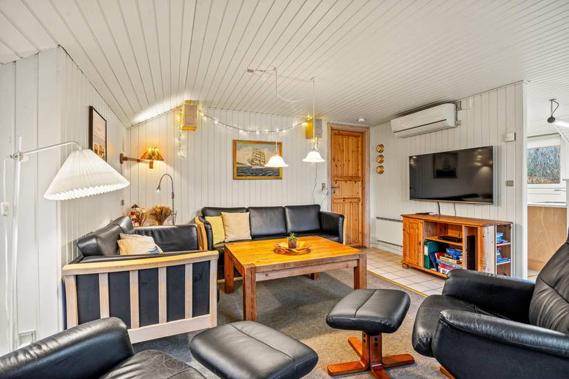 Foto von Ferienhaus FK52 in Bork Havn - Westjütland
