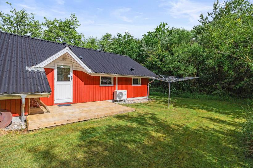 Foto von Ferienhaus FK52 in Bork Havn - Westjütland