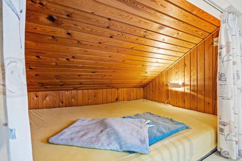 Foto von Ferienhaus FK52 in Bork Havn - Westjütland