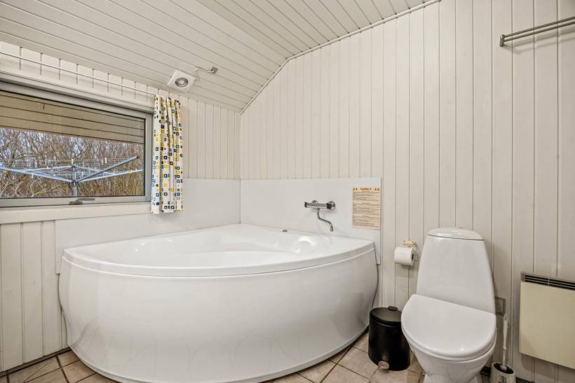 Foto von Ferienhaus FK52 in Bork Havn - Westjütland