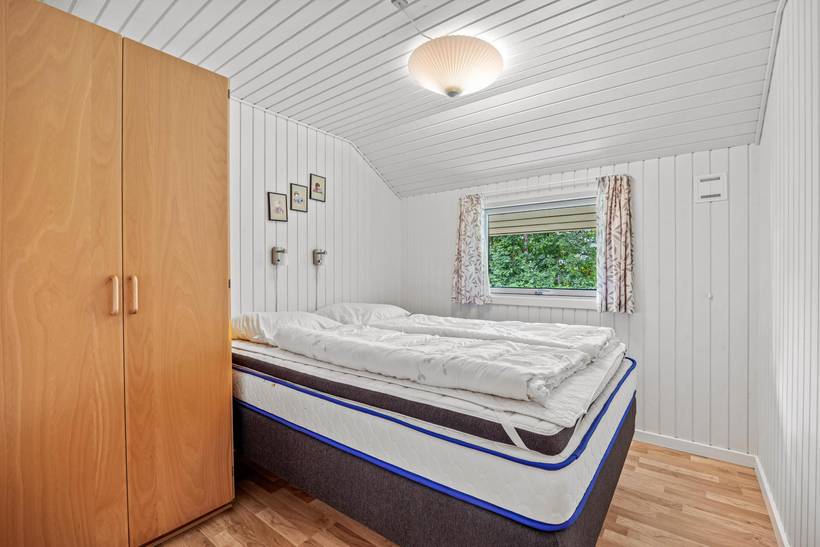 Foto von Ferienhaus FK52 in Bork Havn - Westjütland