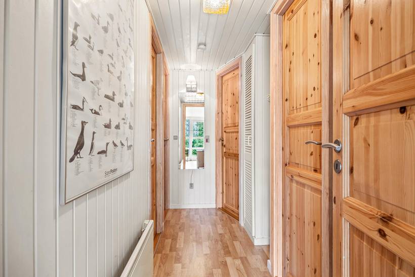 Foto von Ferienhaus FK52 in Bork Havn - Westjütland
