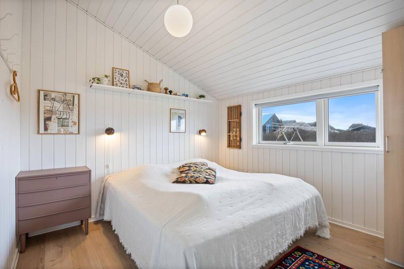Foto von Ferienhaus FK53 in Søndervig - Westjütland