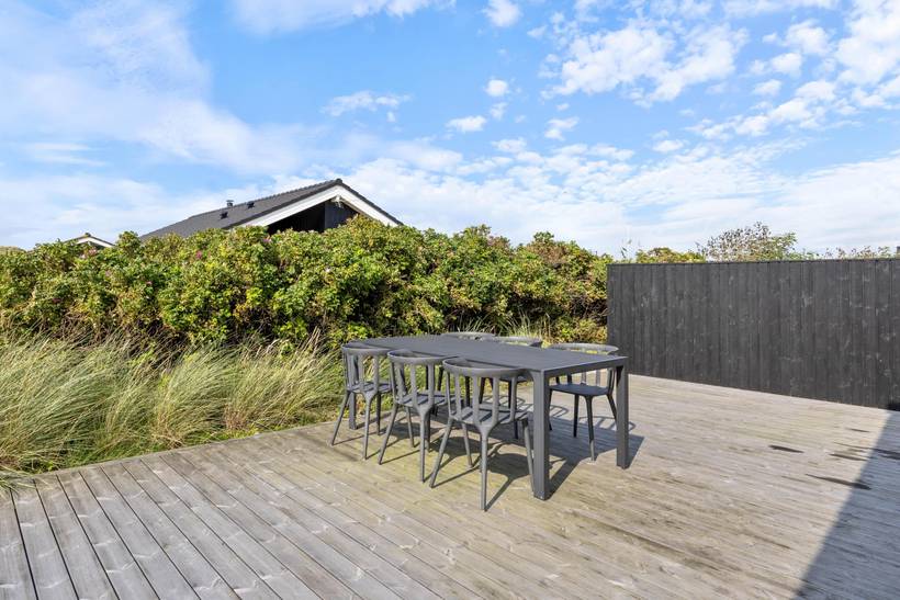 Foto von Ferienhaus FK53 in Søndervig - Westjütland
