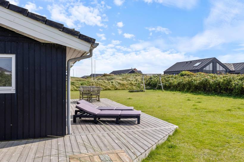 Foto von Ferienhaus FK53 in Søndervig - Westjütland