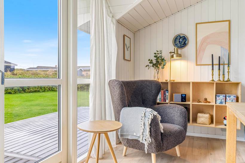 Foto von Ferienhaus FK53 in Søndervig - Westjütland