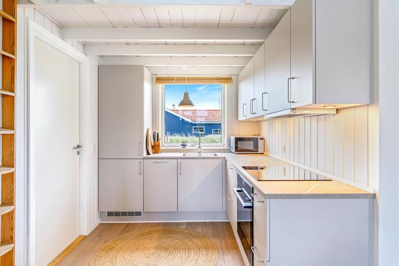 Foto von Ferienhaus FK53 in Søndervig - Westjütland