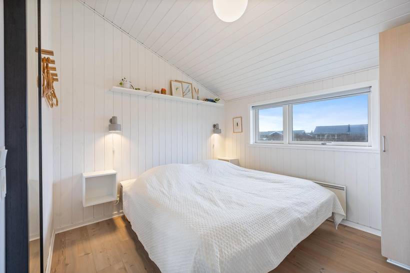Foto von Ferienhaus FK53 in Søndervig - Westjütland