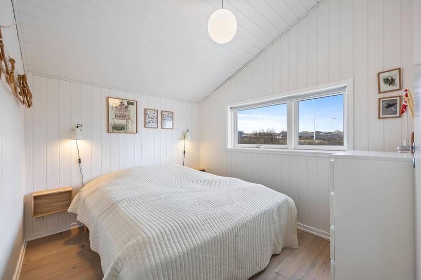 Foto von Ferienhaus FK53 in Søndervig - Westjütland