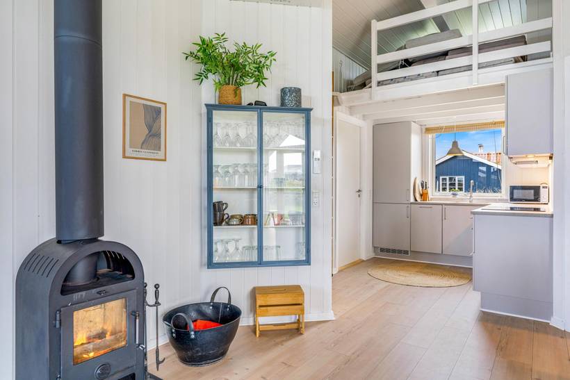 Foto von Ferienhaus FK53 in Søndervig - Westjütland