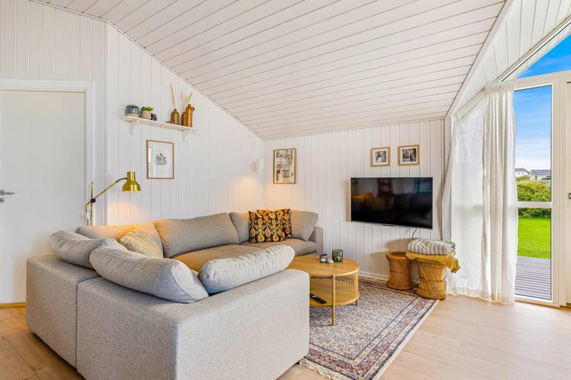 Foto von Ferienhaus FK53 in Søndervig - Westjütland