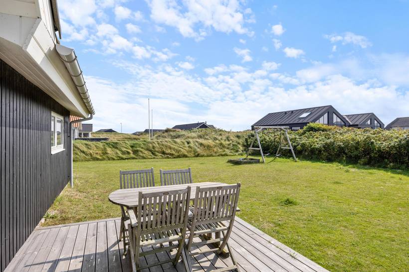 Foto von Ferienhaus FK53 in Søndervig - Westjütland