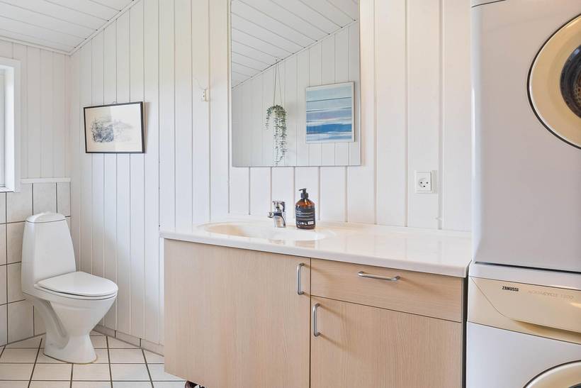 Foto von Ferienhaus FK53 in Søndervig - Westjütland