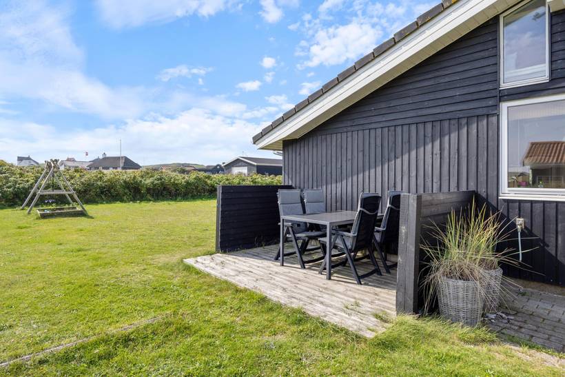 Foto von Ferienhaus FK53 in Søndervig - Westjütland