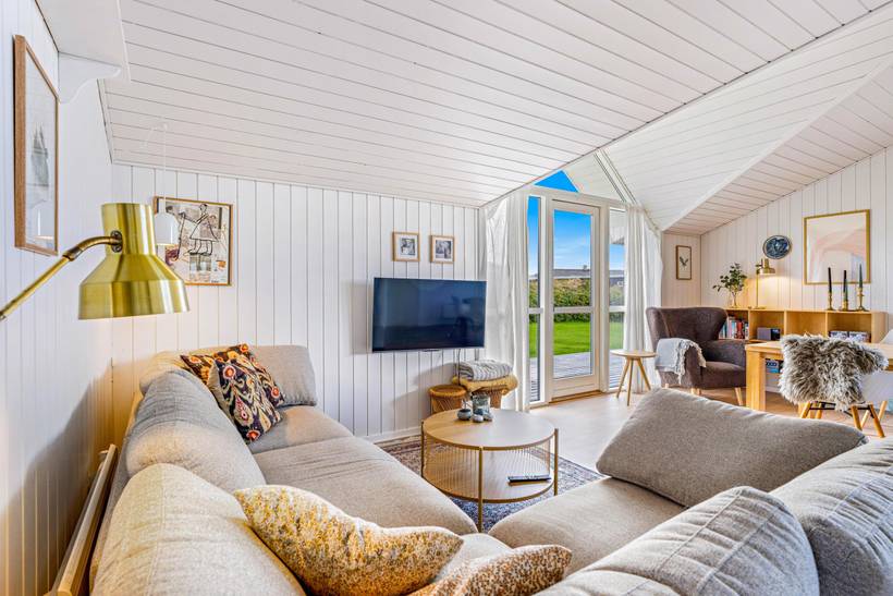 Foto von Ferienhaus FK53 in Søndervig - Westjütland