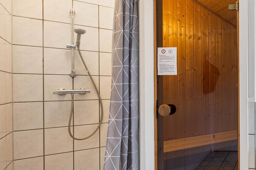 Foto von Ferienhaus FK53 in Søndervig - Westjütland