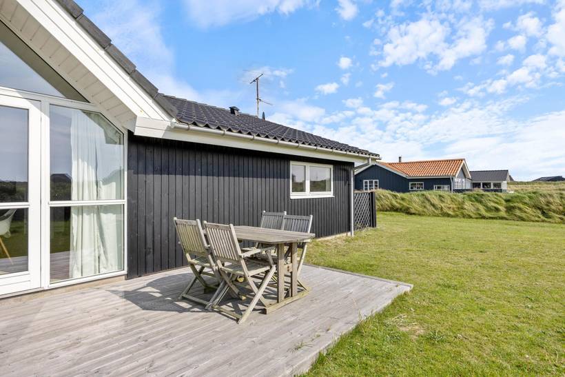 Foto von Ferienhaus FK53 in Søndervig - Westjütland
