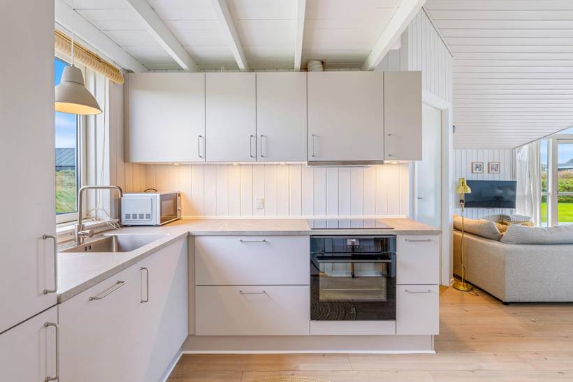 Foto von Ferienhaus FK53 in Søndervig - Westjütland