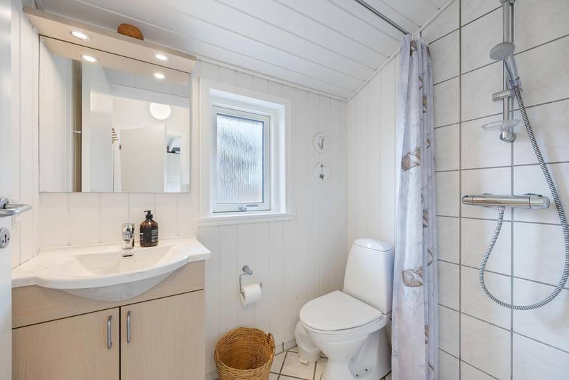 Foto von Ferienhaus FK53 in Søndervig - Westjütland
