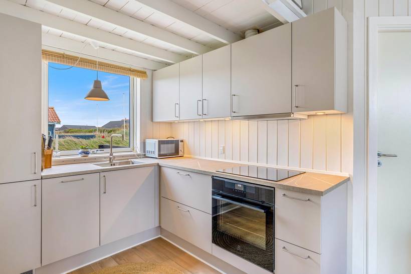 Foto von Ferienhaus FK53 in Søndervig - Westjütland