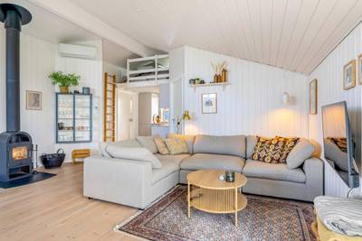 Vorschaubild von Ferienhaus FK53 in Søndervig - Westjütland