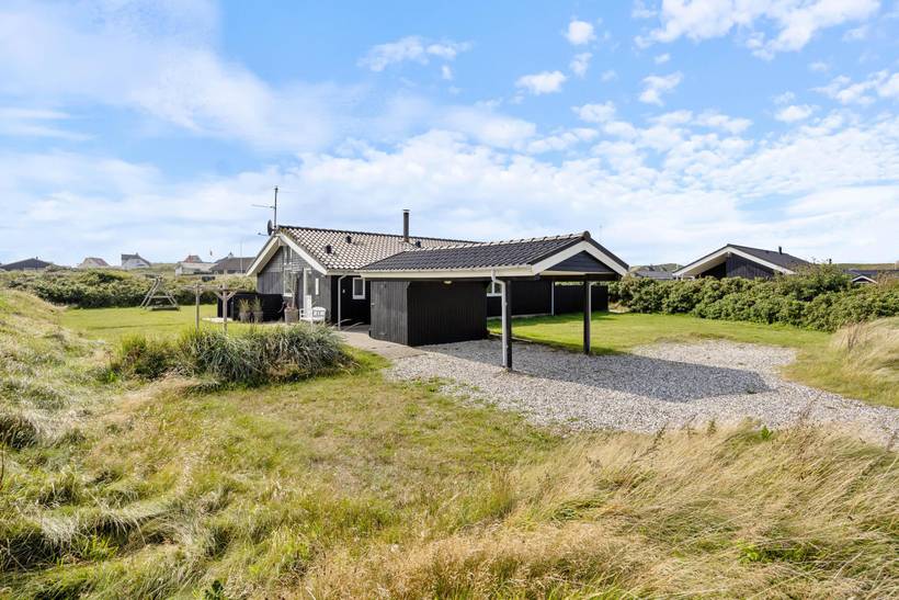 Foto von Ferienhaus FK53 in Søndervig - Westjütland