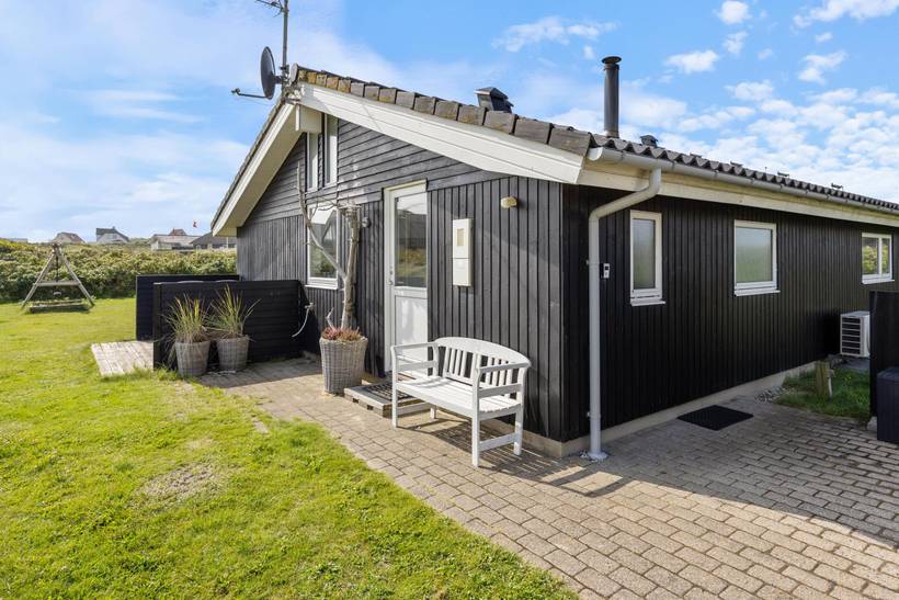Foto von Ferienhaus FK53 in Søndervig - Westjütland