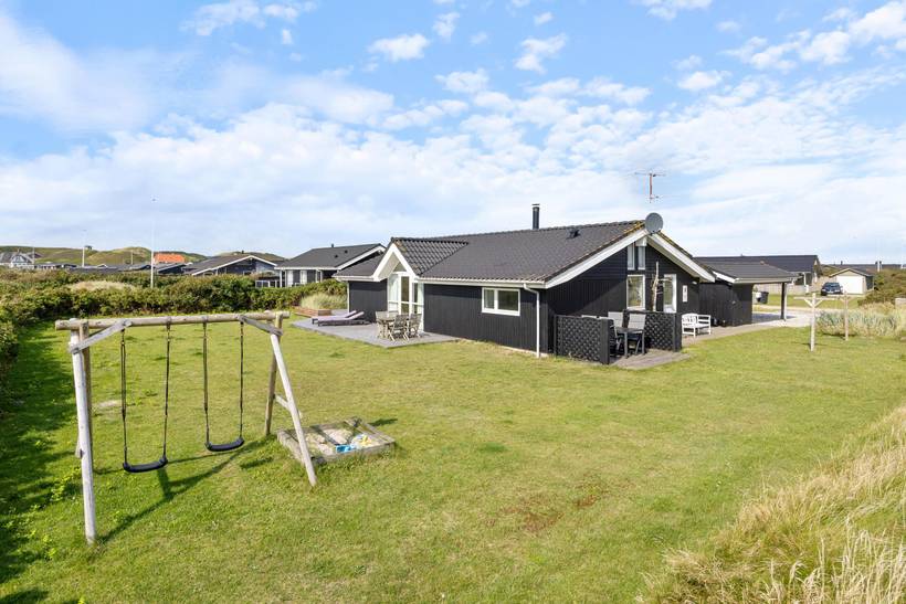 Foto von Ferienhaus FK53 in Søndervig - Westjütland