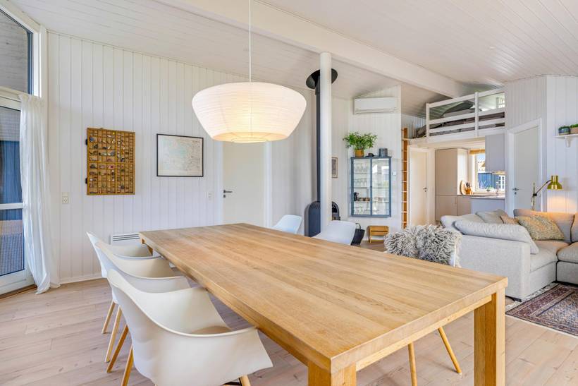 Foto von Ferienhaus FK53 in Søndervig - Westjütland