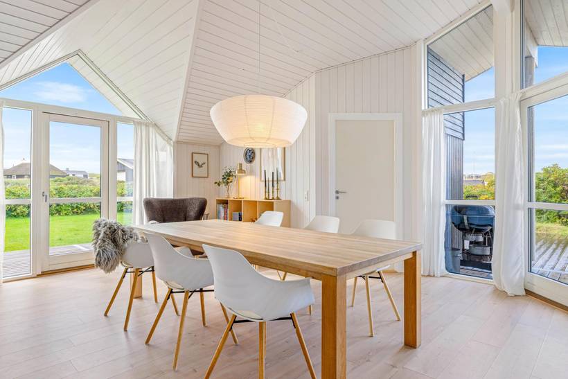 Foto von Ferienhaus FK53 in Søndervig - Westjütland