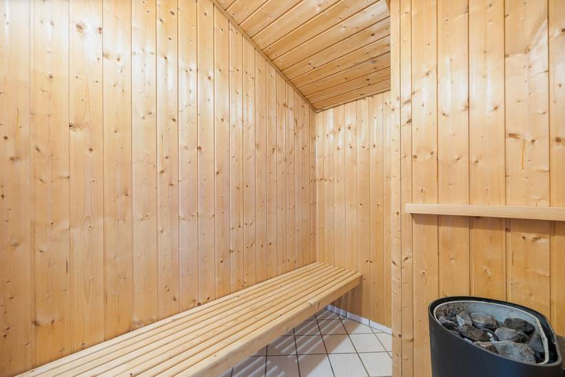 Foto von Ferienhaus FK53 in Søndervig - Westjütland