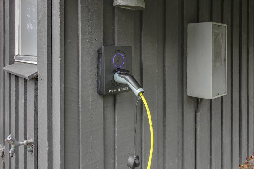 Foto von Ferienhaus FK55 in Bolilmark - Rømø