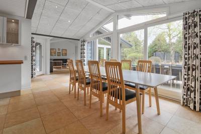 Vorschaubild von Ferienhaus FK55 in Bolilmark - Rømø