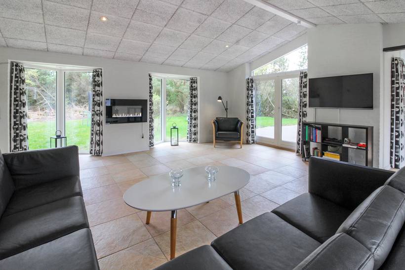 Foto von Ferienhaus FK55 in Bolilmark - Rømø
