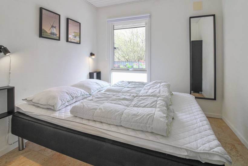 Foto von Ferienhaus FK55 in Bolilmark - Rømø
