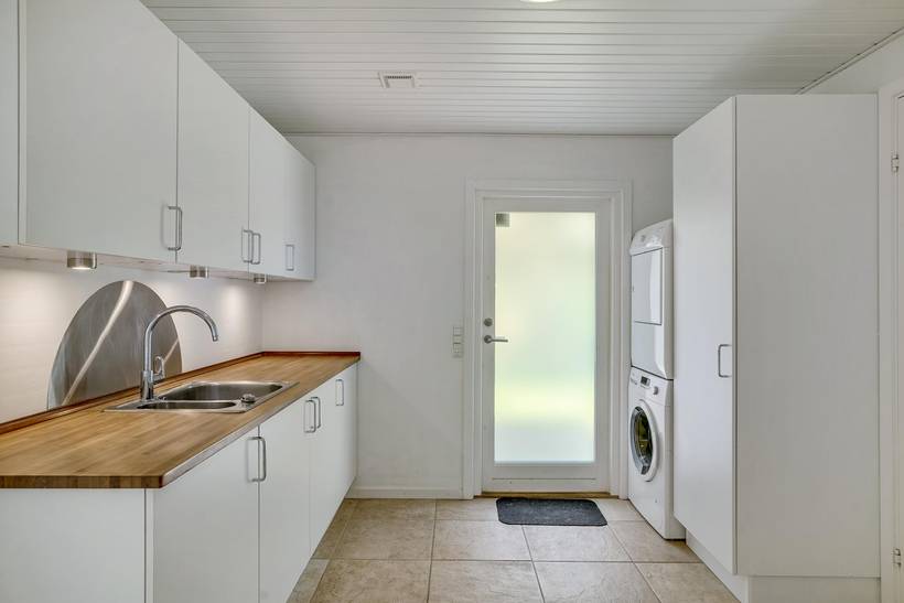 Foto von Ferienhaus FK55 in Bolilmark - Rømø