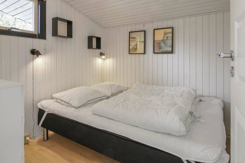 Foto von Ferienhaus FK55 in Bolilmark - Rømø