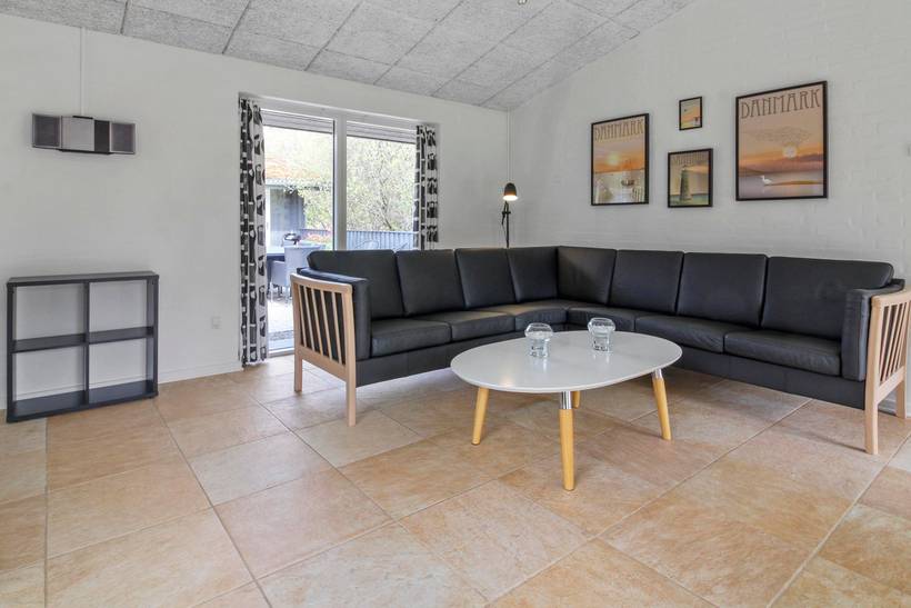 Foto von Ferienhaus FK55 in Bolilmark - Rømø