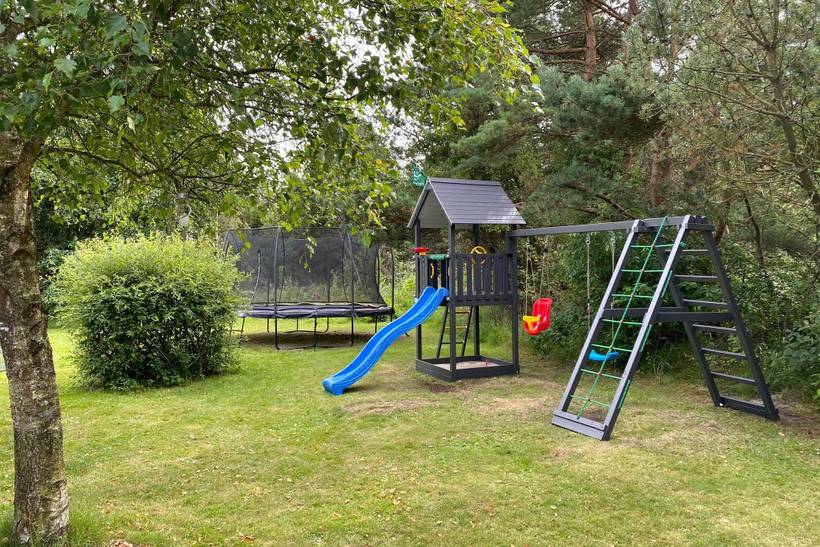 Foto von Ferienhaus FK55 in Bolilmark - Rømø
