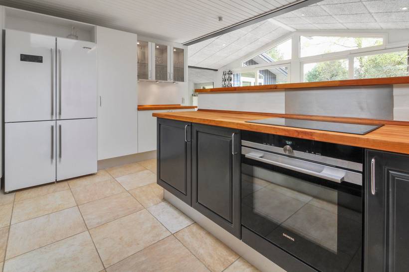 Foto von Ferienhaus FK55 in Bolilmark - Rømø