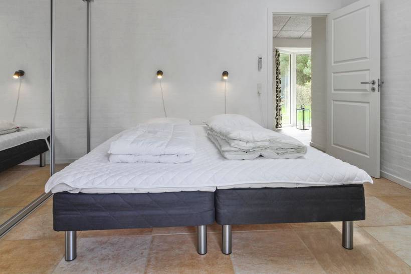 Foto von Ferienhaus FK55 in Bolilmark - Rømø