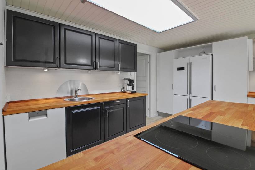 Foto von Ferienhaus FK55 in Bolilmark - Rømø