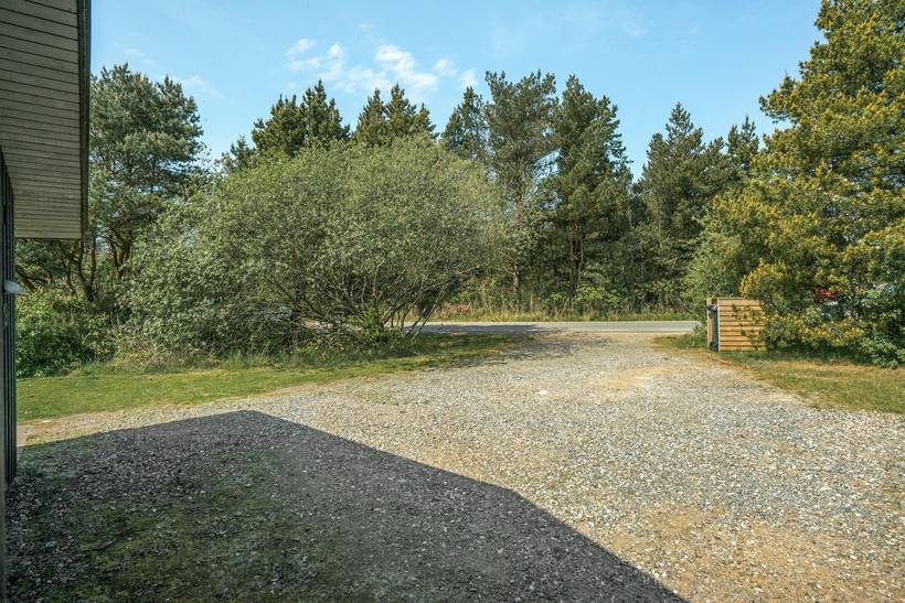 Foto von Ferienhaus FK55 in Bolilmark - Rømø